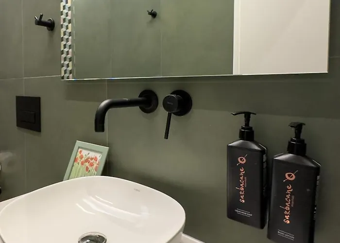 Cloud Nine - By 4travelers Apartamento