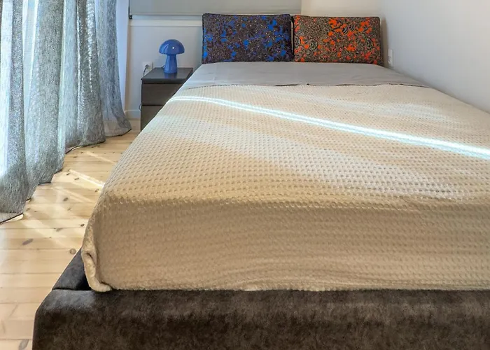 Cloud Nine - By 4travelers *