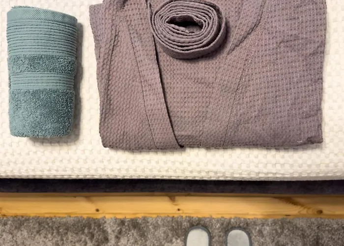 Cloud Nine - By 4travelers Apartamento Tesalónica