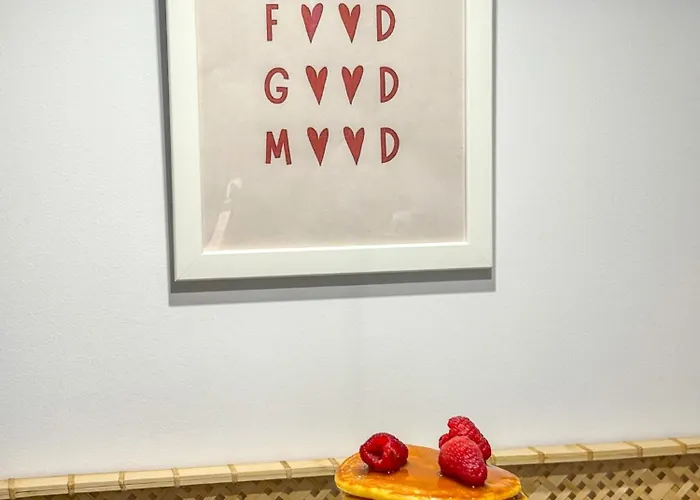 Cloud Nine - By 4travelers Apartamento Tesalónica