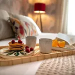 Cloud Nine - By 4travelers Apartment Thessaloniki