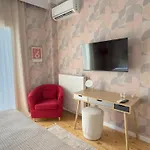 Cloud Nine - By 4travelers Apartment Thessaloniki
