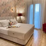 Cloud Nine - By 4travelers Apartment Thessaloniki