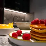 Cloud Nine - By 4travelers Apartment *