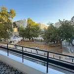 Apartment Cloud Nine - By 4travelers Thessaloniki