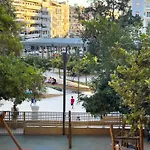 Apartment Cloud Nine - By 4travelers Thessaloniki