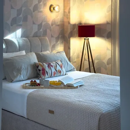 Apartment Cloud Nine - By 4travelers *