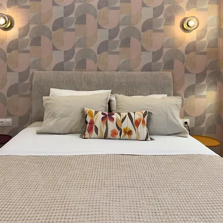 Cloud Nine - By 4travelers Apartament Saloniki
