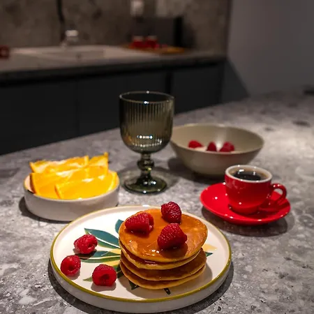 Apartamento Cloud Nine - By 4travelers