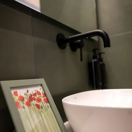 Apartament Cloud Nine - By 4travelers Saloniki