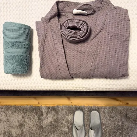 Cloud Nine - By 4travelers Apartament Saloniki