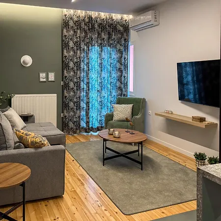 Apartment Cloud Nine - By 4travelers