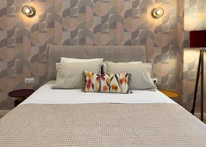 Cloud Nine - By 4travelers Apartamento Tesalónica