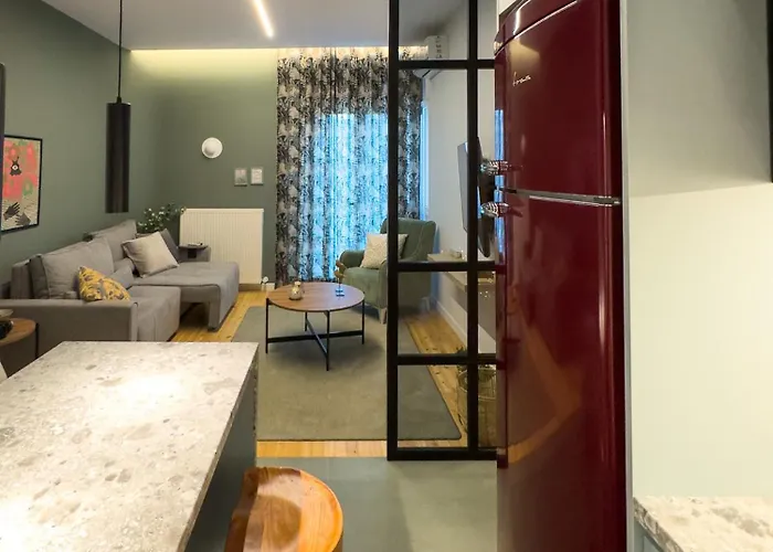 Cloud Nine - By 4travelers Tesalónica