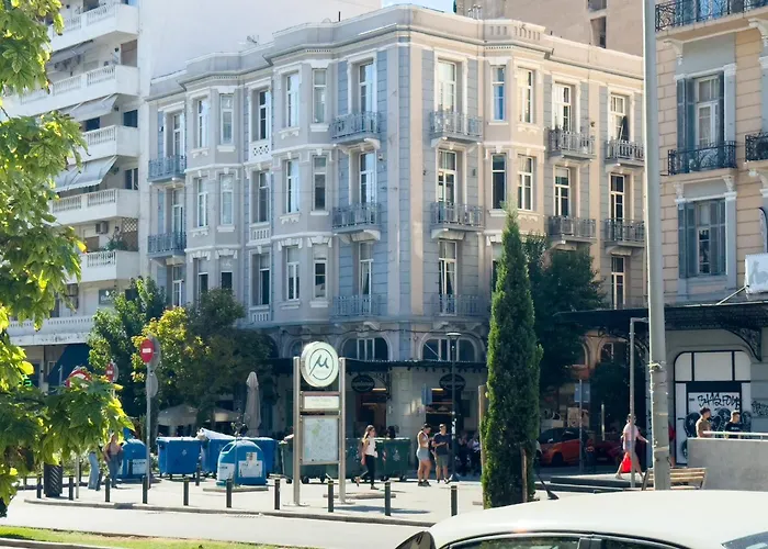 Cloud Nine - By 4travelers Apartamento