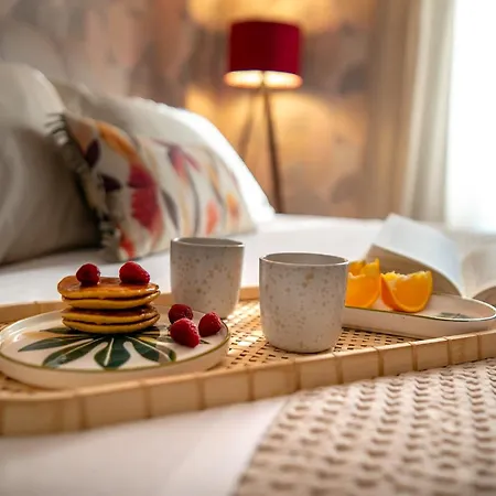 Cloud Nine - By 4travelers شقة سالونيك