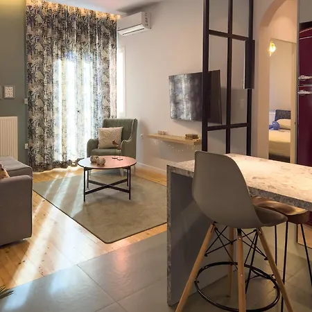 Cloud Nine - By 4travelers شقة *