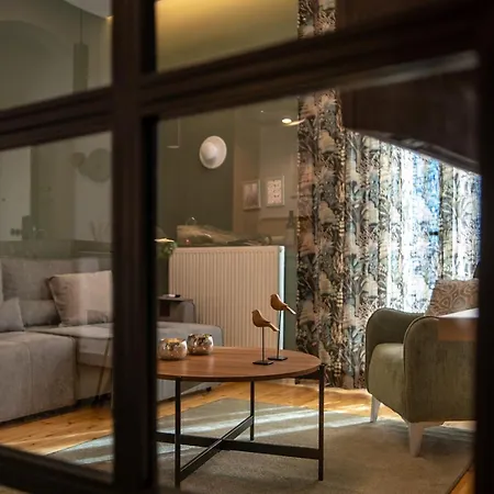 Cloud Nine - By 4travelers شقة سالونيك