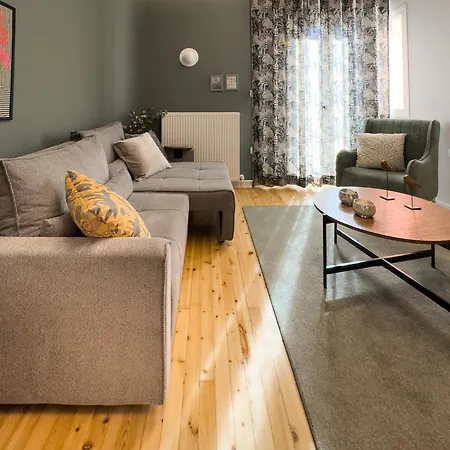 Cloud Nine - By 4travelers * سالونيك