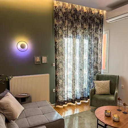 Cloud Nine - By 4travelers * سالونيك