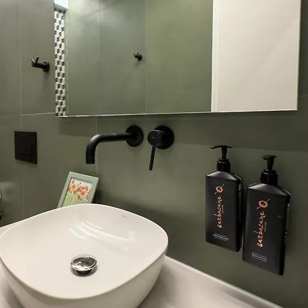 Cloud Nine - By 4travelers شقة