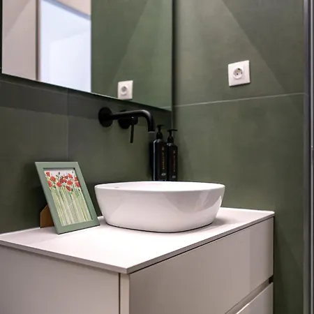 شقة Cloud Nine - By 4travelers *