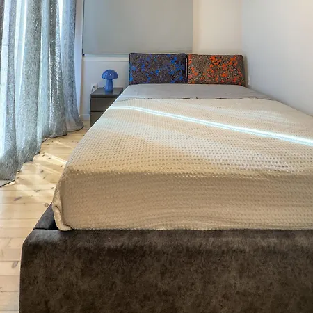 Cloud Nine - By 4travelers *