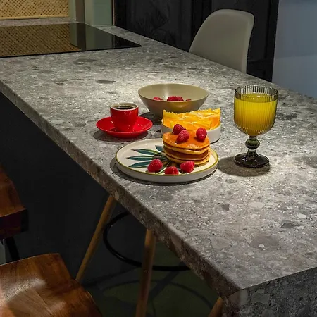 شقة Cloud Nine - By 4travelers