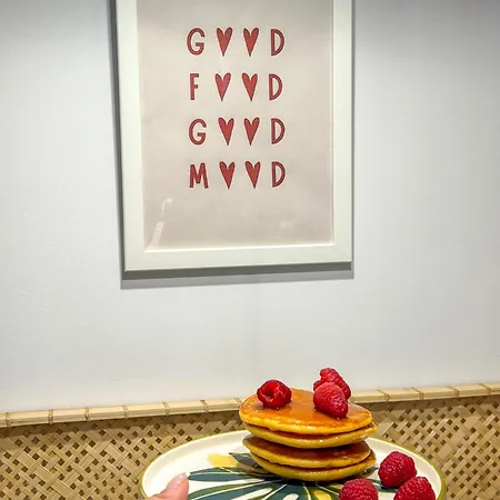 Cloud Nine - By 4travelers شقة سالونيك