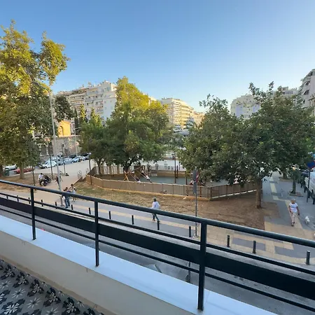 شقة Cloud Nine - By 4travelers سالونيك