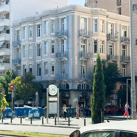 Cloud Nine - By 4travelers شقة