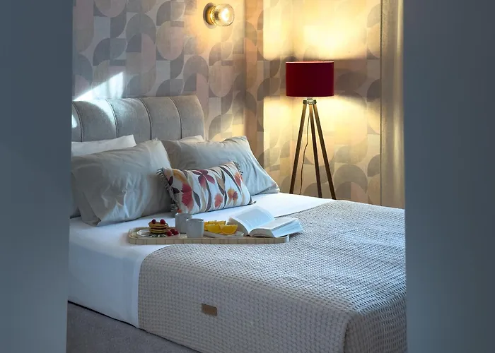 Appartement Cloud Nine - By 4travelers *