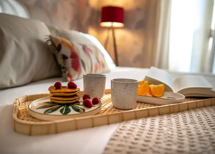 Cloud Nine - By 4travelers Appartement Thessaloniki