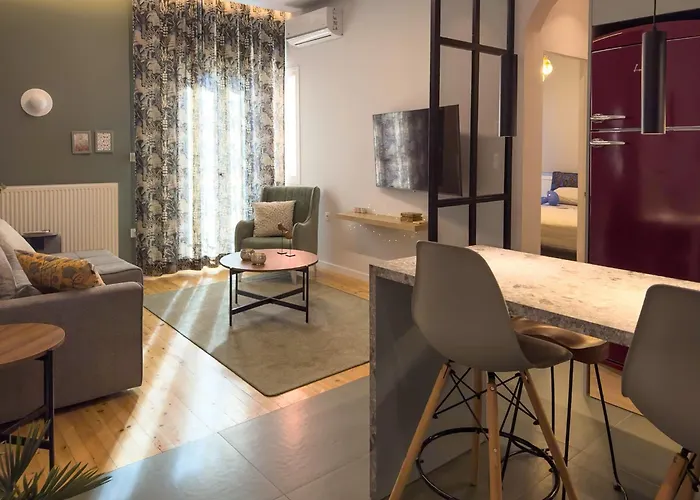 Cloud Nine - By 4travelers Appartement *