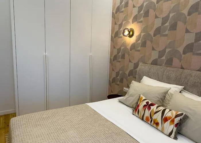 Appartement Cloud Nine - By 4travelers *