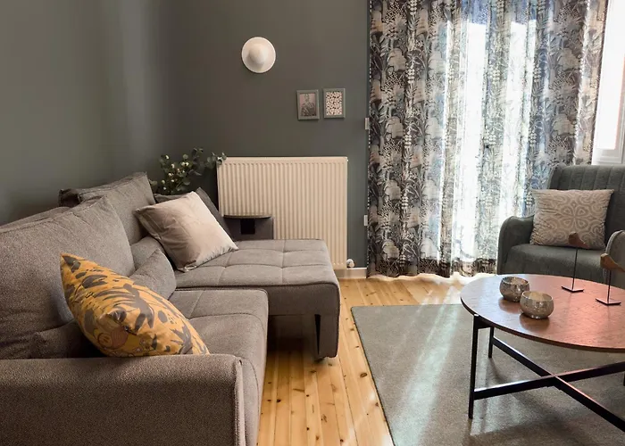 Appartement Cloud Nine - By 4travelers *