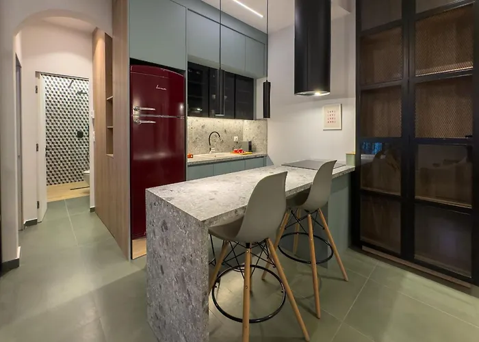 Cloud Nine - By 4travelers Appartement