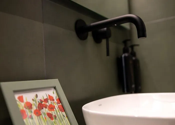 Appartement Cloud Nine - By 4travelers Thessaloniki