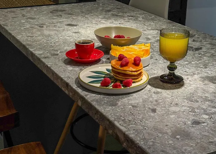 Appartement Cloud Nine - By 4travelers