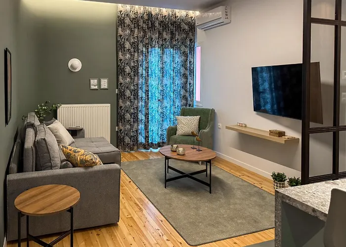 Appartement Cloud Nine - By 4travelers
